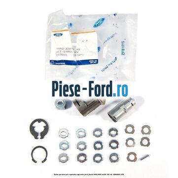 Butuc pornire set reparatie cap conic Ford Fiesta 2002-2005 ST150 150 cai #DAC9763020